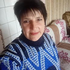 Фотография девушки Ольга, 51 год из г. Пинск
