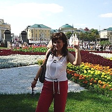 Фотография девушки Наталья, 56 лет из г. Орша