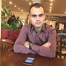 Фотография мужчины Вадим, 36 лет из г. Серпухов