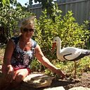 Нина, 59 лет
