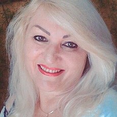 Фотография девушки Татьяна, 59 лет из г. Ульяновск