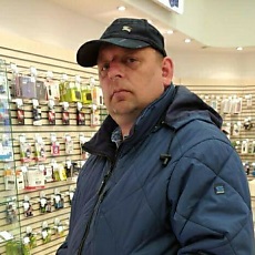 Фотография мужчины Last, 47 лет из г. Благовещенск