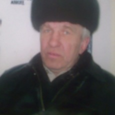 Фотография мужчины Влад, 67 лет из г. Барнаул