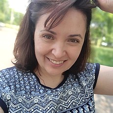 Фотография девушки Елена, 47 лет из г. Брест