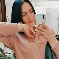 Фотография девушки Александра, 27 лет из г. Орша