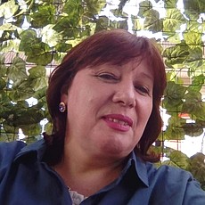 Фотография девушки Ирина, 53 года из г. Котельники