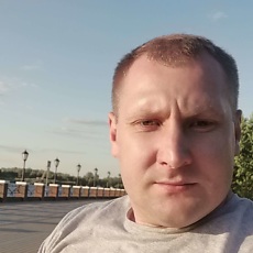 Фотография мужчины Илья, 33 года из г. Москва