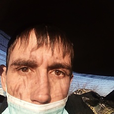 Фотография мужчины Vanya, 31 год из г. Иркутск