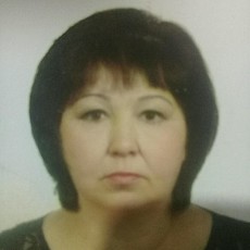 Фотография девушки Елена, 60 лет из г. Иркутск