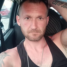 Фотография мужчины Wait Wolf, 40 лет из г. Сочи