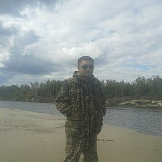 Фотография мужчины Николай, 37 лет из г. Сургут