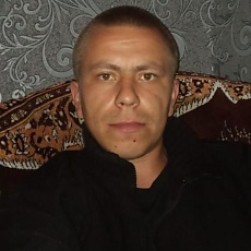 Фотография мужчины Дмитрий, 32 года из г. Ясногорск
