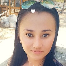 Фотография девушки Марьяна, 29 лет из г. Кишинев