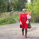 Марина, 58 лет