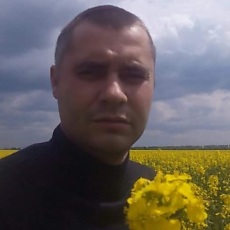 Фотография мужчины Олександр, 38 лет из г. Кагарлык