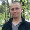 Сергей, 33 года