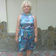 Фотография девушки Светлана, 51 год из г. Тольятти