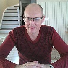 Фотография мужчины Константин, 54 года из г. Нижний Новгород
