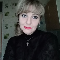 Фотография девушки Света, 44 года из г. Подольск