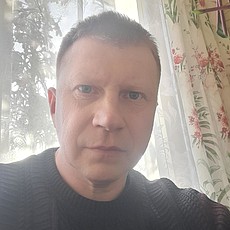 Фотография мужчины Алексей, 46 лет из г. Нижний Ломов