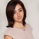 Алёна, 34 года