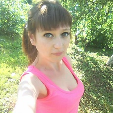 Фотография девушки Оксана, 36 лет из г. Переславль-Залесский