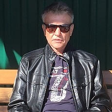 Фотография мужчины Владимир, 57 лет из г. Кустанай