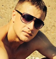 Фотография мужчины Павел, 38 лет из г. Уссурийск