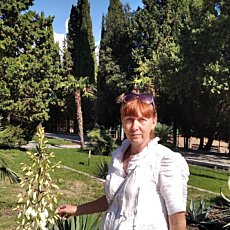 Фотография девушки Елена, 55 лет из г. Ставрополь