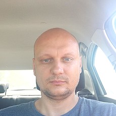 Фотография мужчины Игорь, 41 год из г. Рузаевка