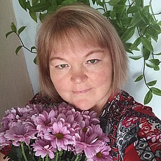 Фотография девушки Ольга, 49 лет из г. Воткинск