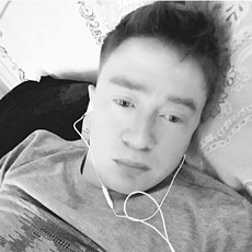 Фотография мужчины Хаким, 31 год из г. Алматы