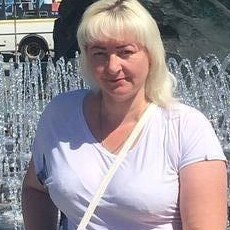 Фотография девушки Лиза, 46 лет из г. Гай
