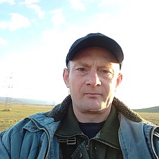 Фотография мужчины Сергей, 54 года из г. Тараз