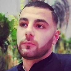 Фотография мужчины Davit, 31 год из г. Ереван