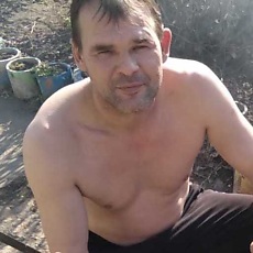 Фотография мужчины Александр, 45 лет из г. Тамбовка