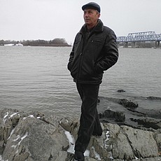 Фотография мужчины Сергей, 61 год из г. Камень-на-Оби