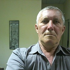 Фотография мужчины Юрий, 63 года из г. Омск
