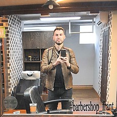 Фотография мужчины Стас, 36 лет из г. Смоленск