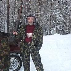 Фотография мужчины Анатолий, 55 лет из г. Петрозаводск