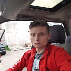 Фотография мужчины Ваня, 27 лет из г. Одесса