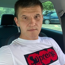 Фотография мужчины Юрий, 34 года из г. Адлер