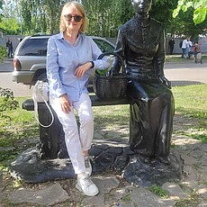 Фотография девушки Lana, 43 года из г. Ульяновск