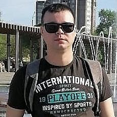 Фотография мужчины Сега, 34 года из г. Карпинск
