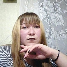 Фотография девушки Ирина, 28 лет из г. Барнаул