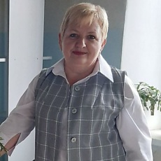 Фотография девушки Нина, 61 год из г. Дружковка