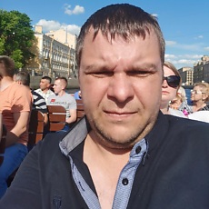 Фотография мужчины Максим, 42 года из г. Череповец