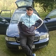 Фотография мужчины Кирилл, 40 лет из г. Лида