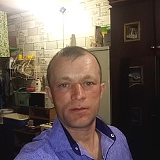 Фотография мужчины Илья, 42 года из г. Вологда