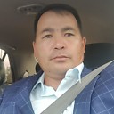 Жомарт, 44 года